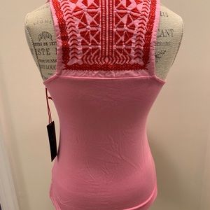 Knit Racerback Tank